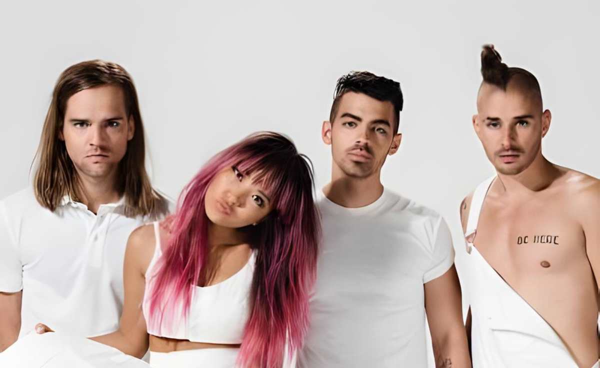 DNCE