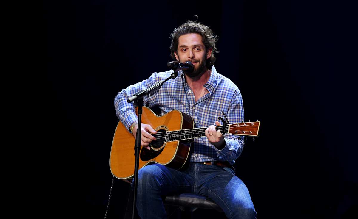 Thomas Rhett