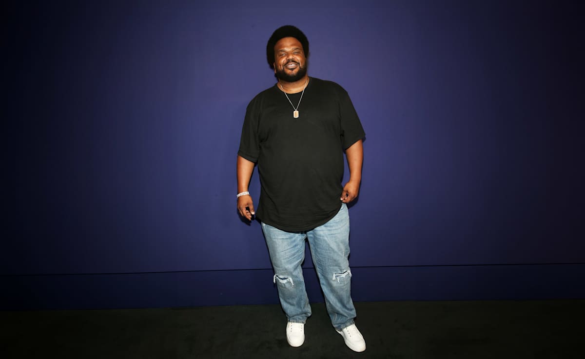 Craig Robinson