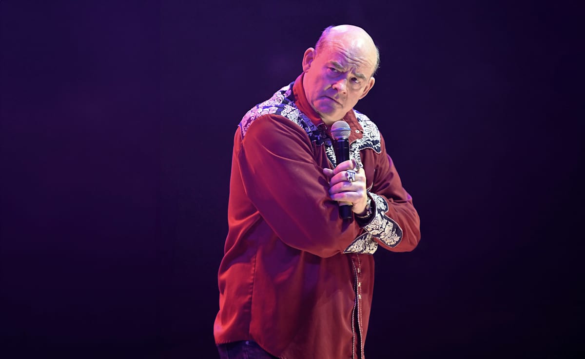 David Koechner
