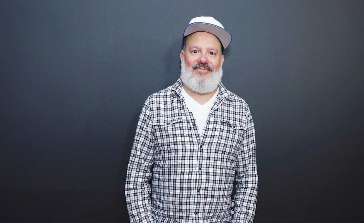 David Cross