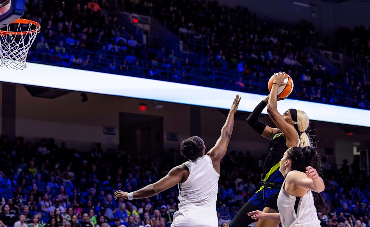 Dallas Wings