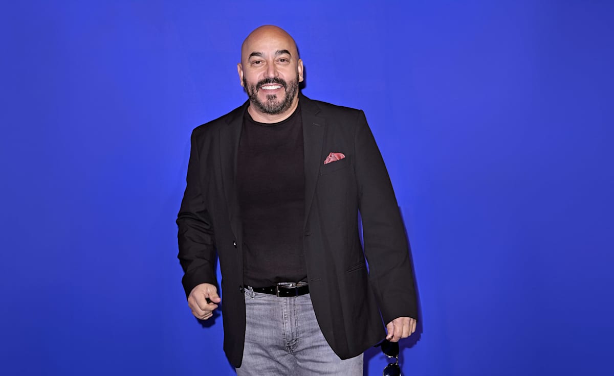 Lupillo Rivera