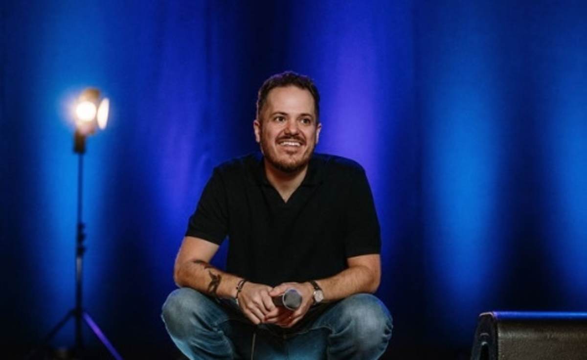 Jeff Arcuri