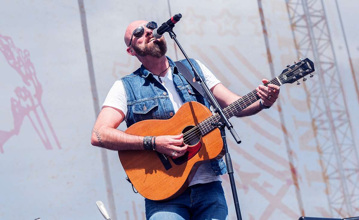 Corey Smith