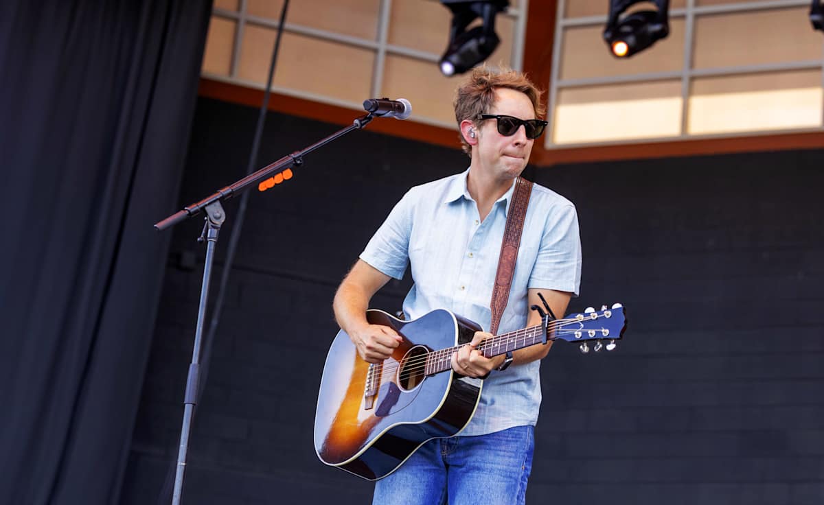 Ben Rector Tonight Ben Rector Tickets