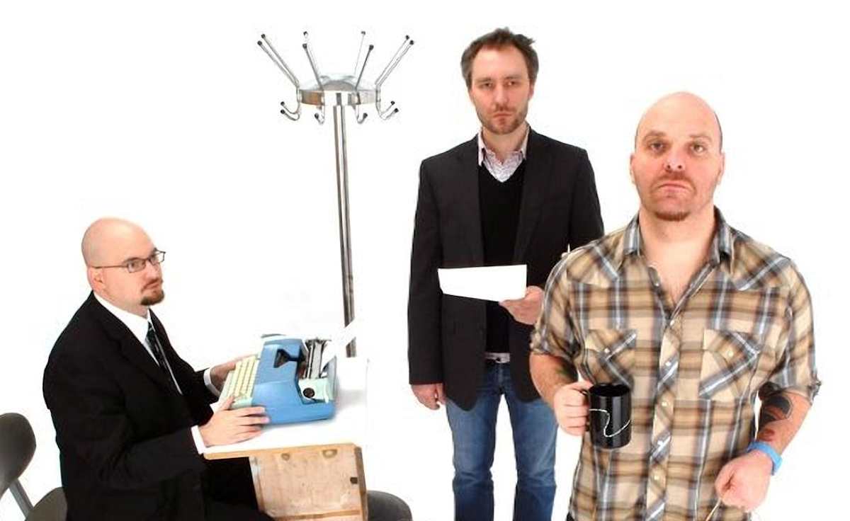 The Bad Plus