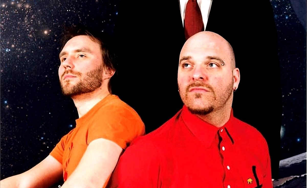 The Bad Plus