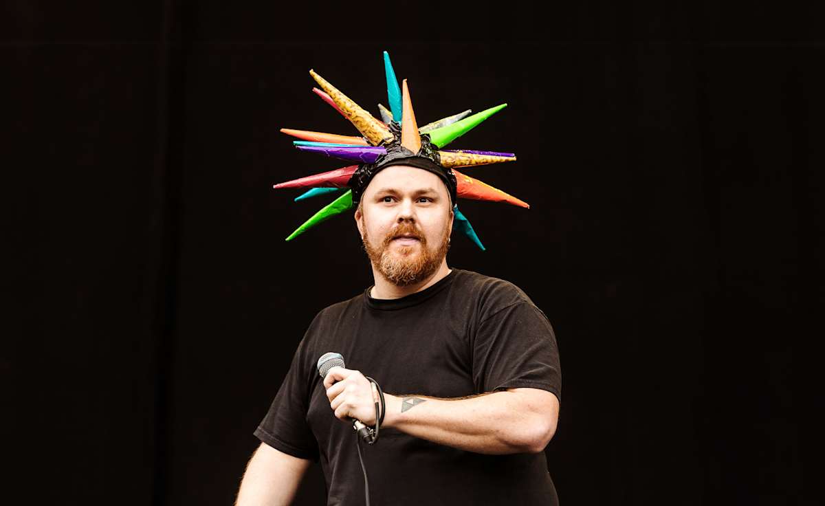 Psychostick