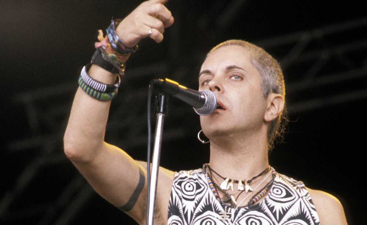 Psychic TV