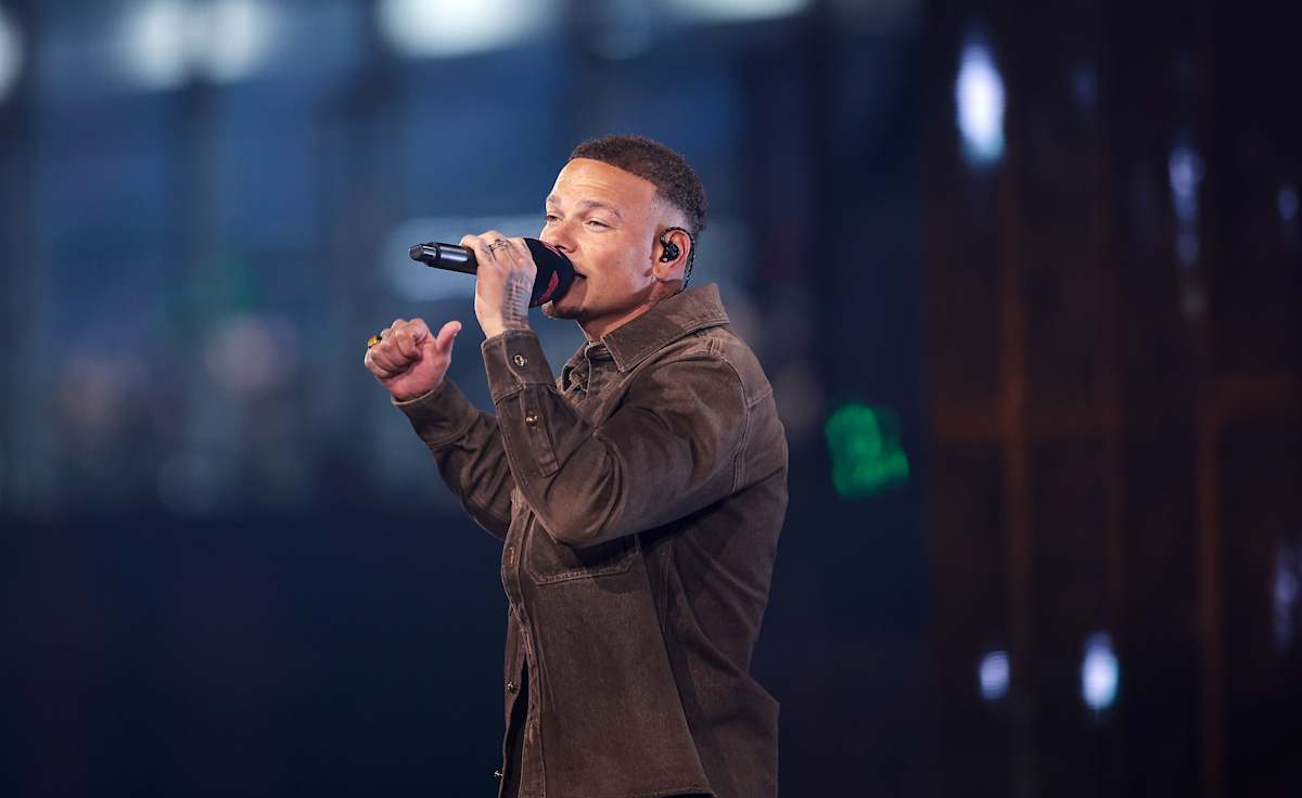 Kane Brown