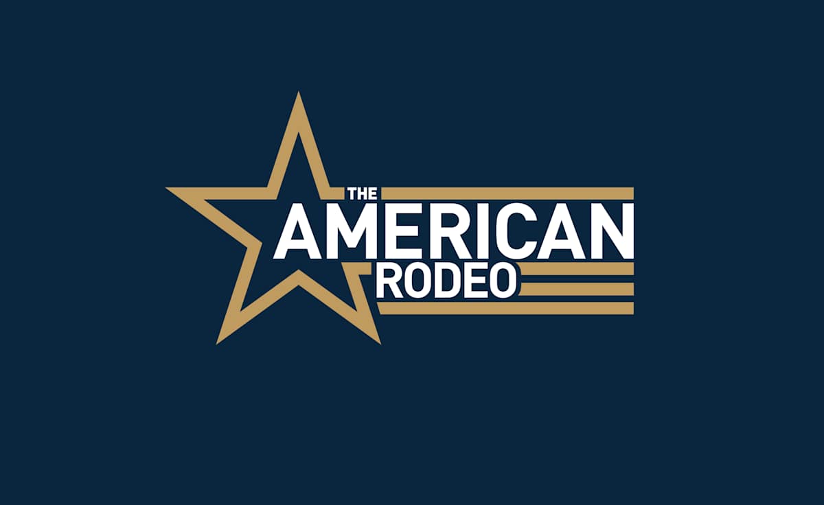 America Rodeo Sign The American Rodeo Tickets - StubHub