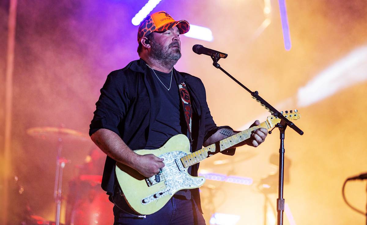Lee Brice