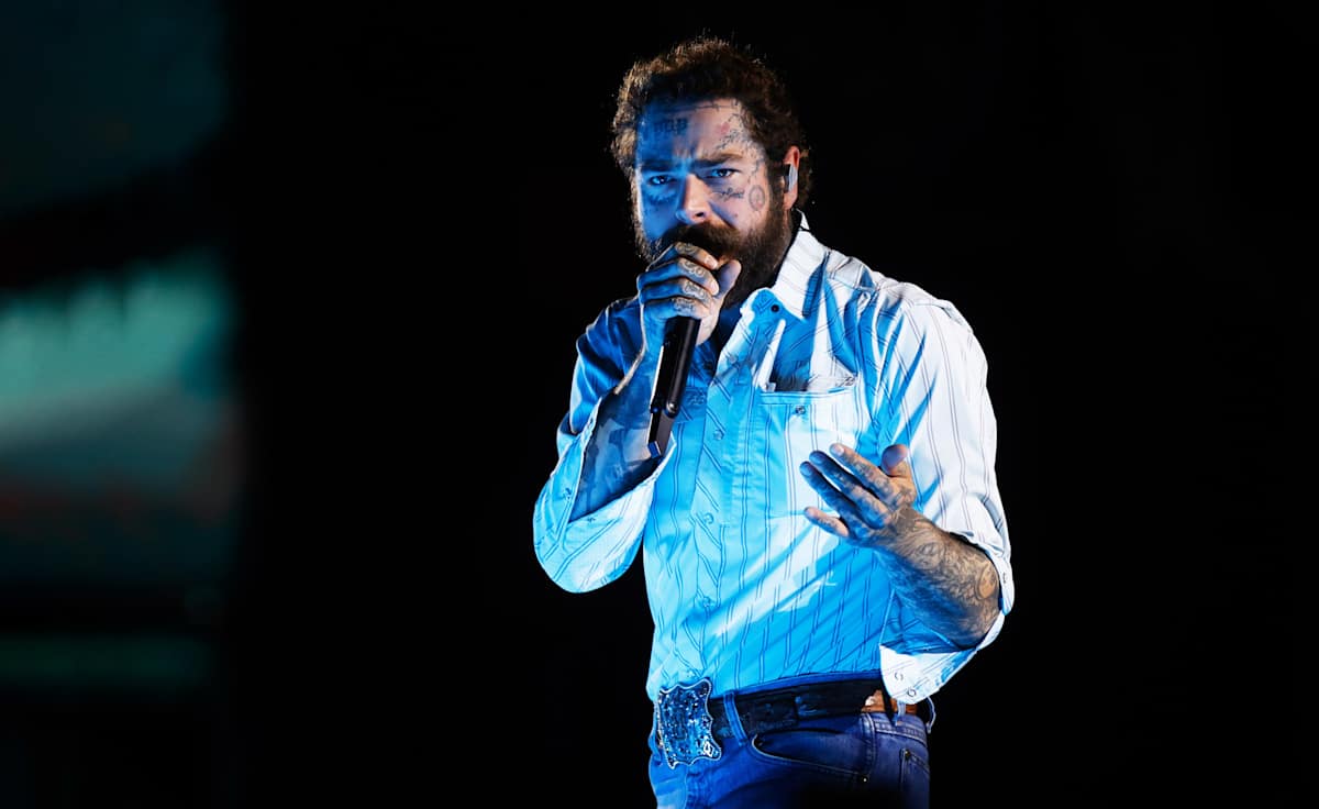 Post Malone
