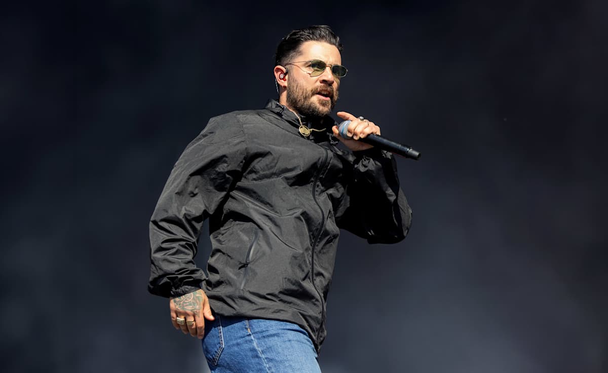 Jon Bellion