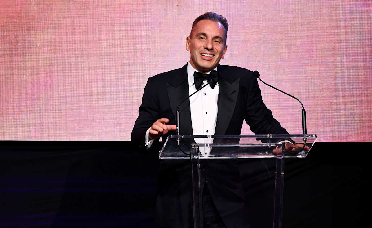 Sebastian Maniscalco