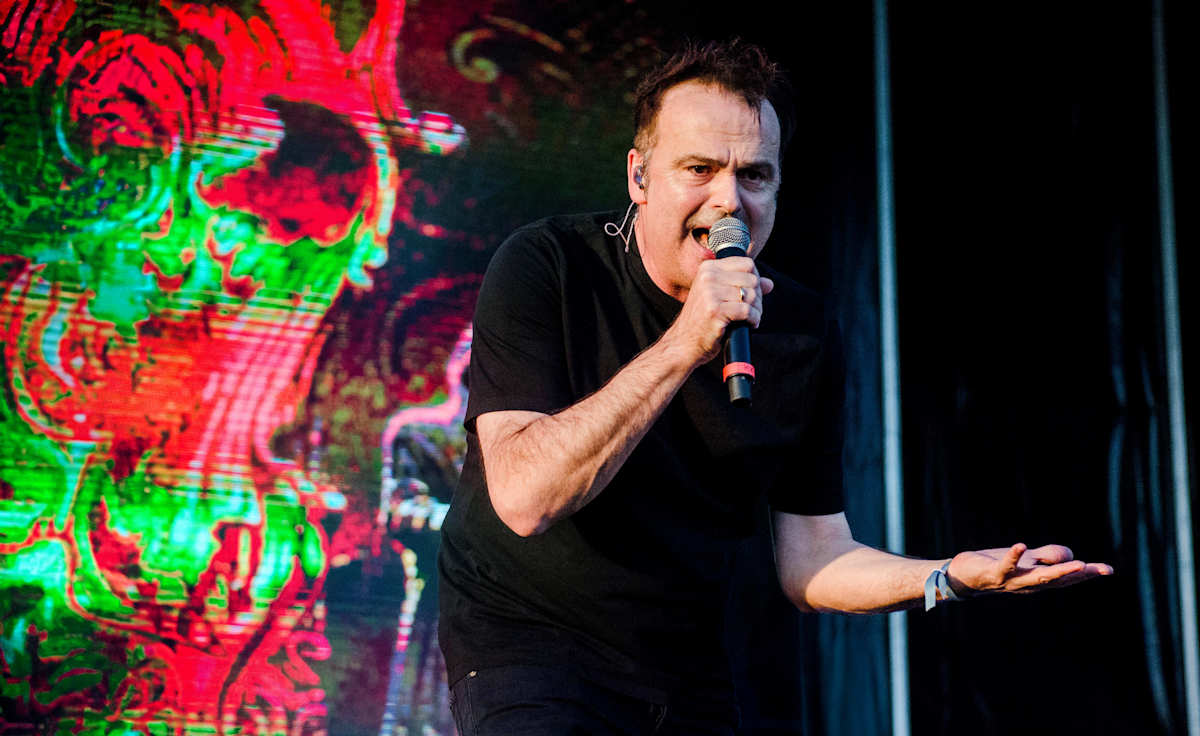 Blind Guardian