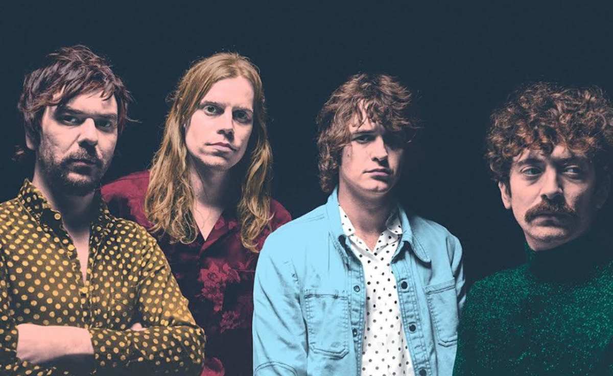 Night Moves