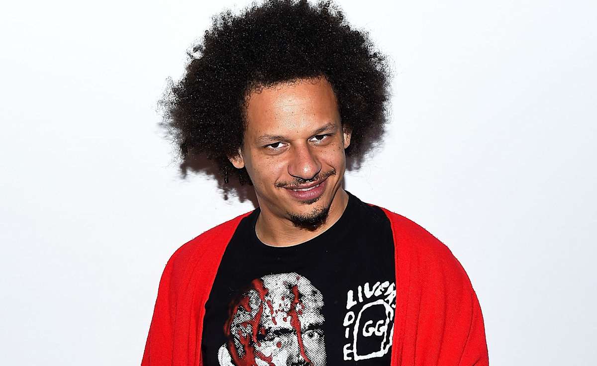 Eric Andre