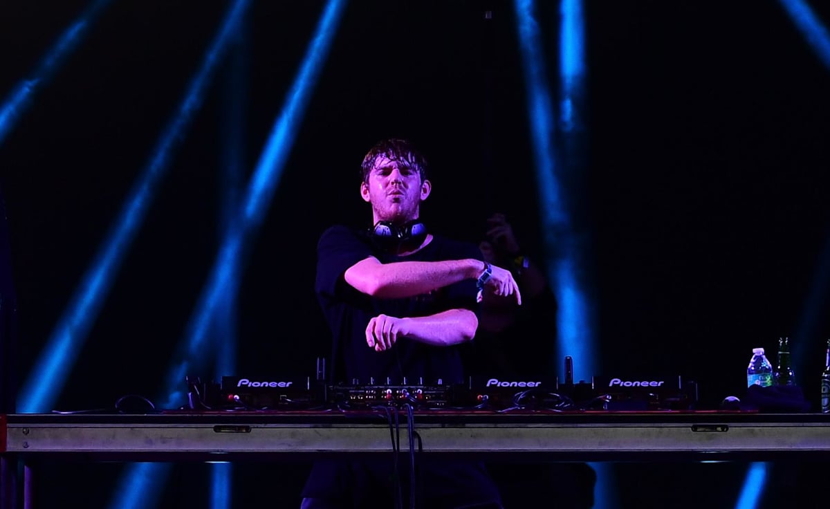 NGHTMRE