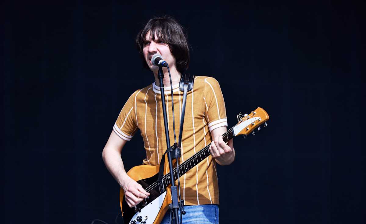 The Lemon Twigs