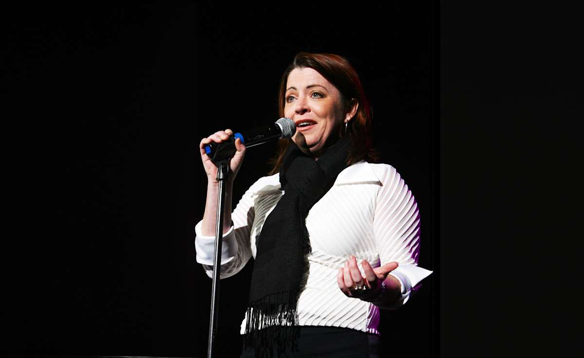 Kathleen Madigan