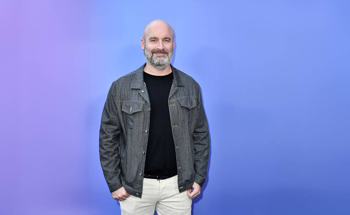 Tom Segura
