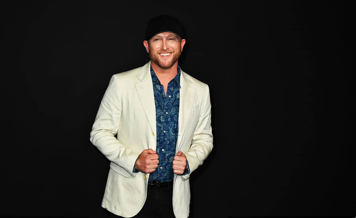 Cole Swindell