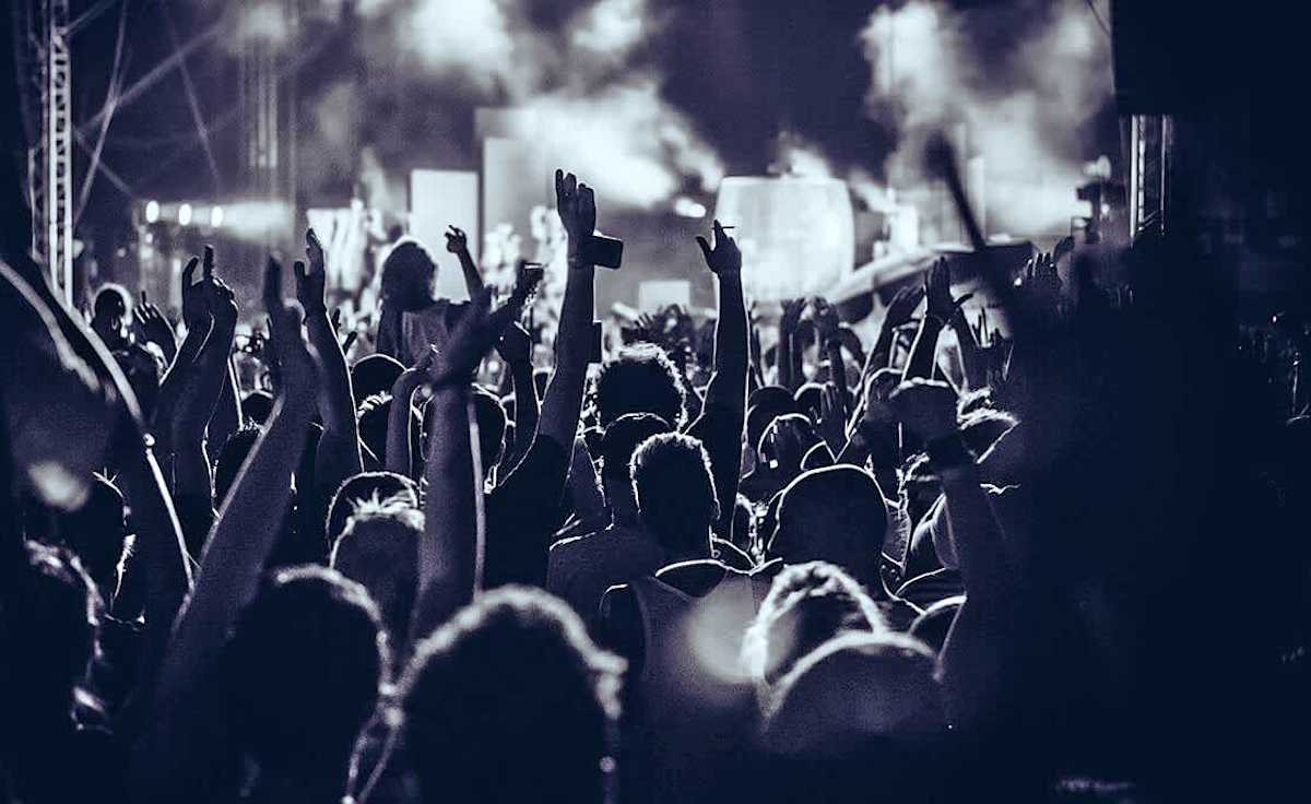 The  Weight Band