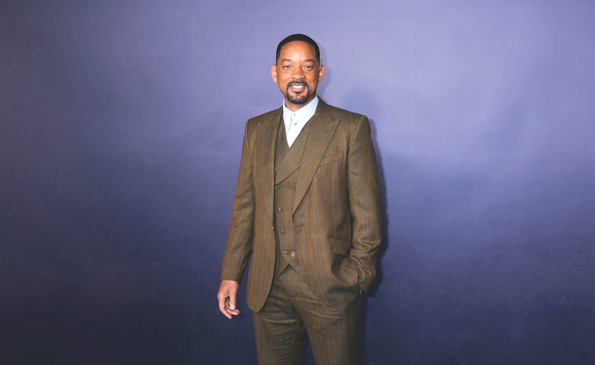 Will Smith