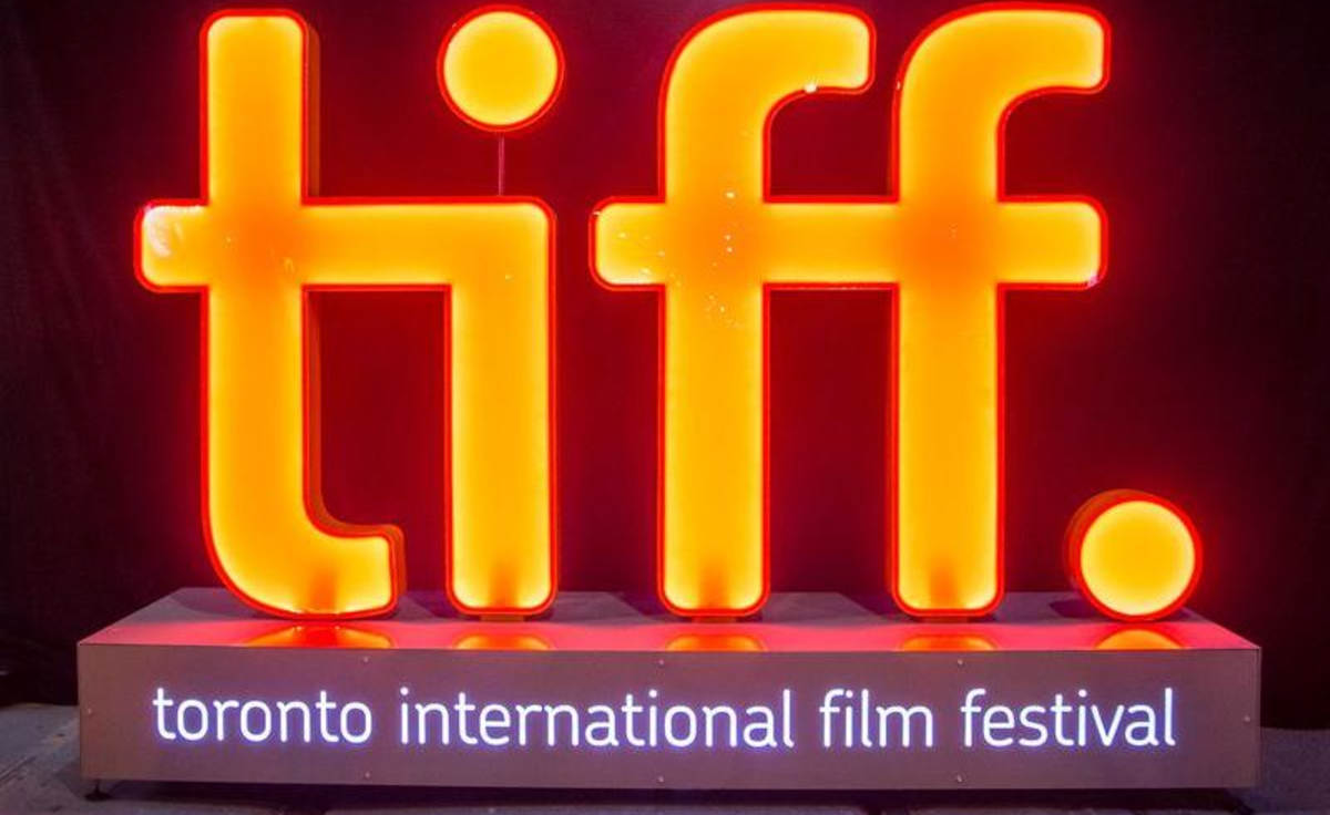 Toronto International Film Festival (TIFF)