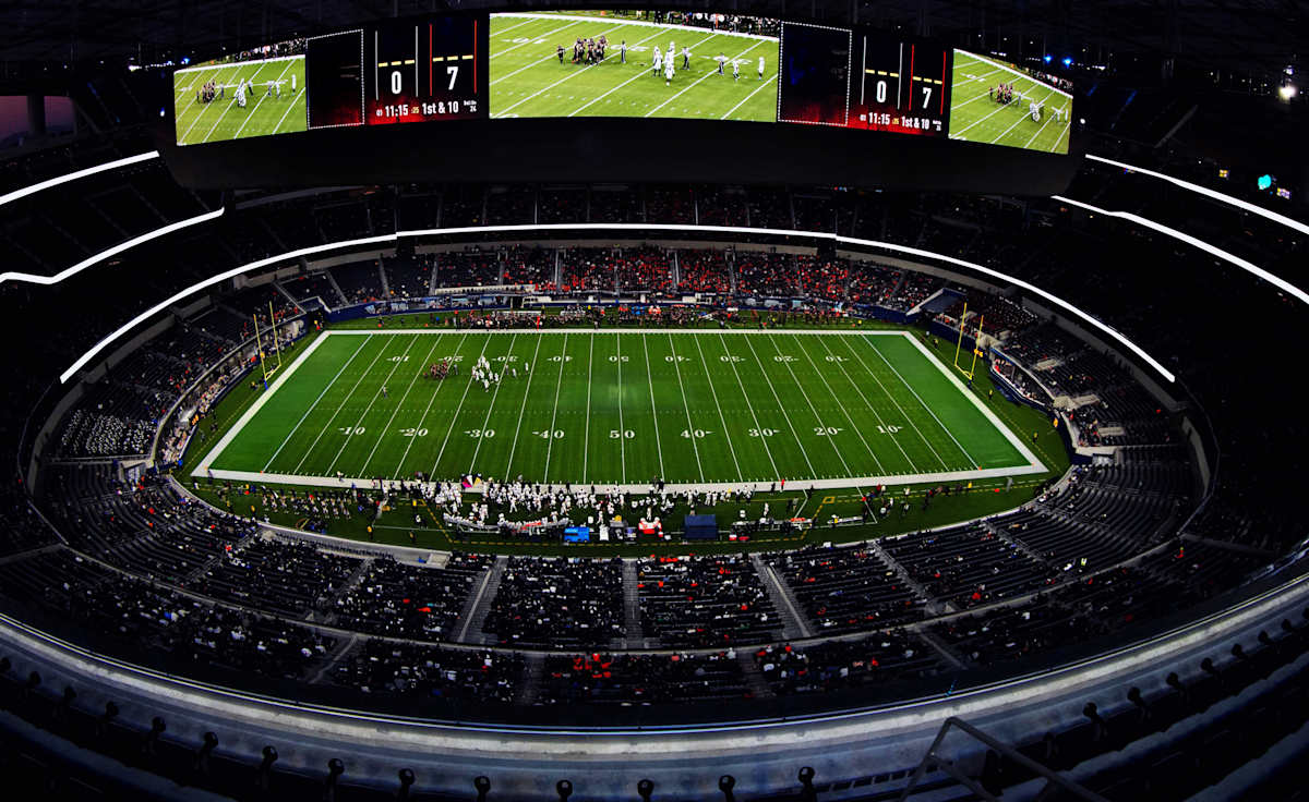 LA Bowl