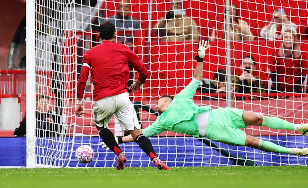 Manchester United