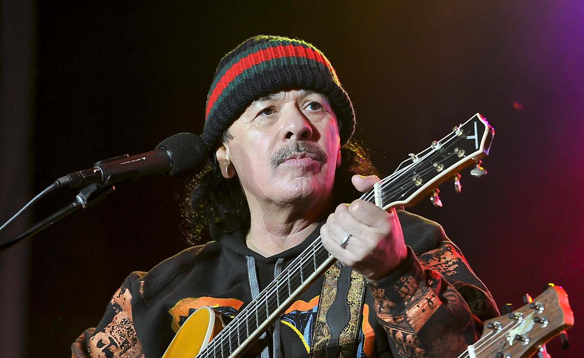 Santana