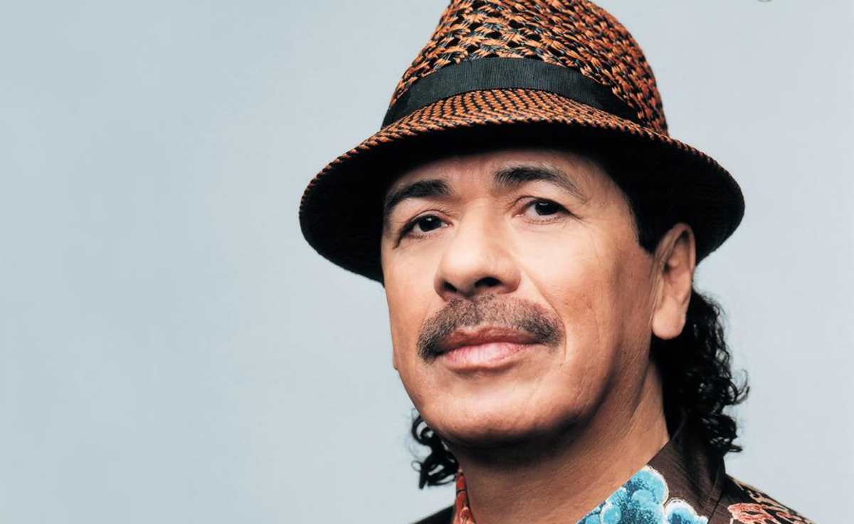Santana