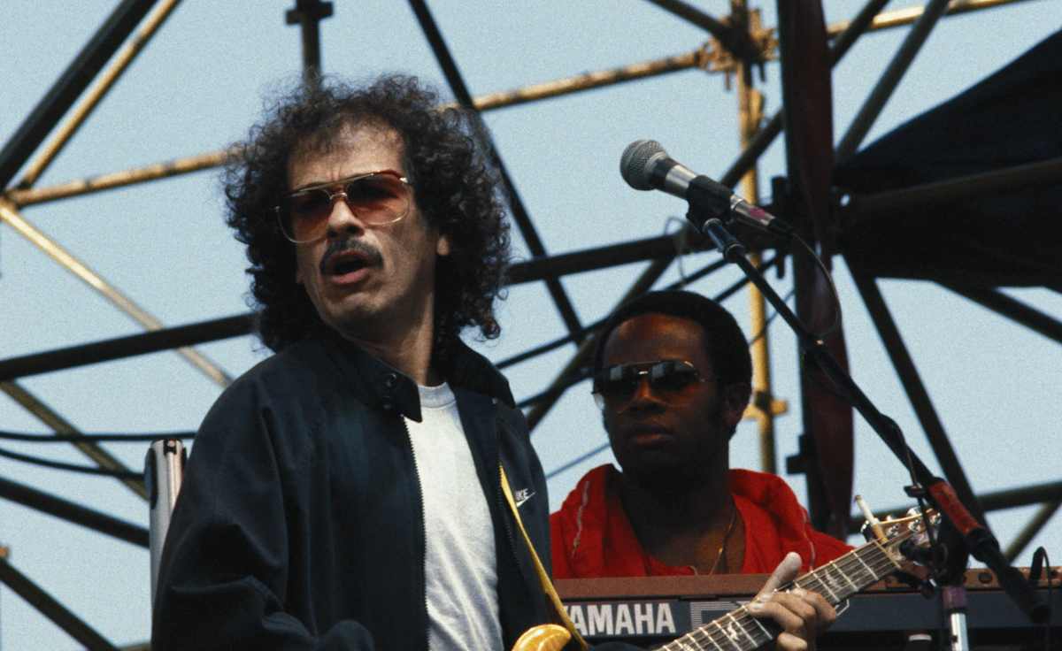 Santana