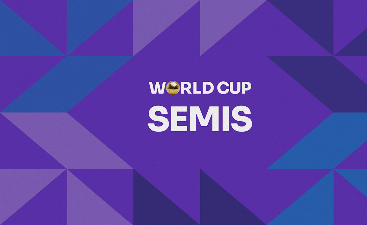 World Cup - Semi Finals