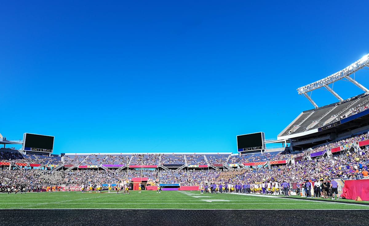 Citrus Bowl