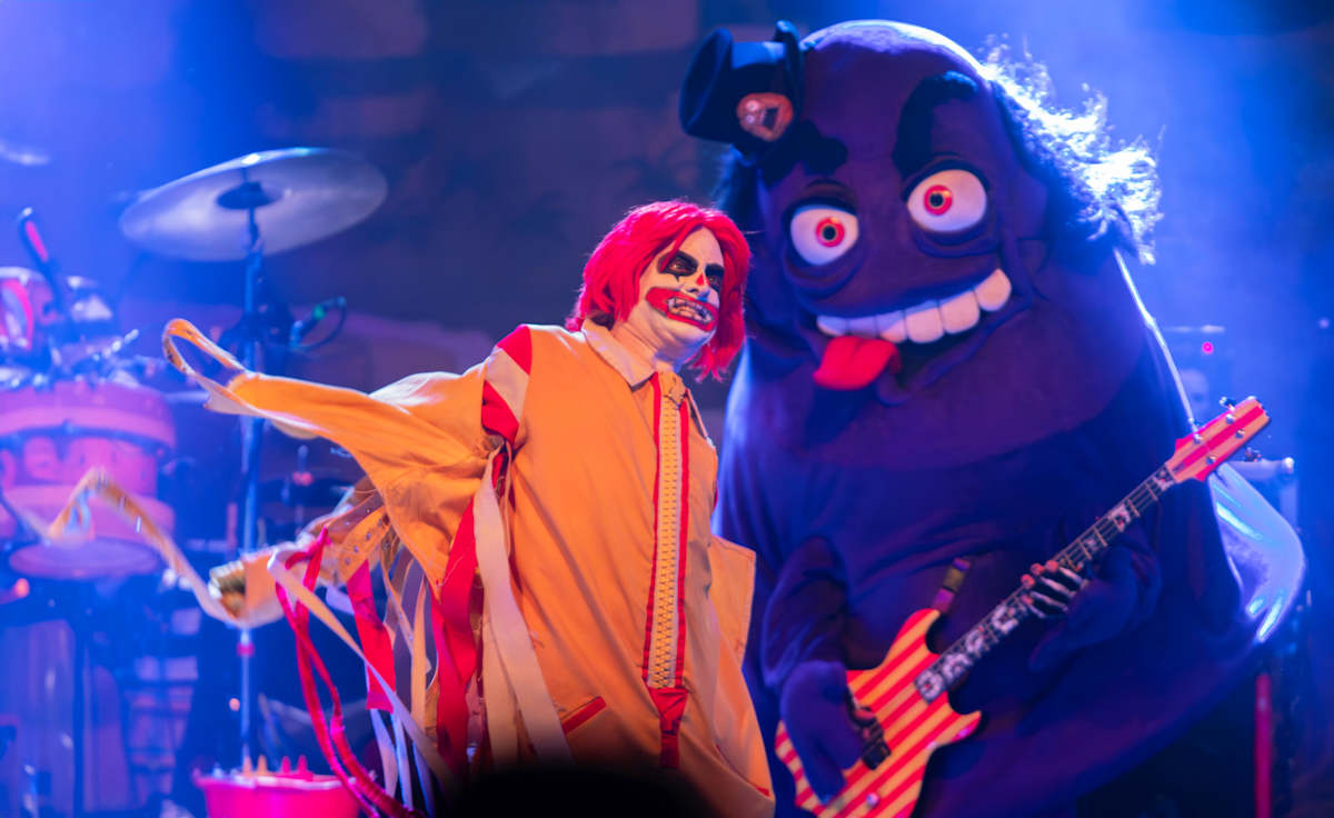 Mac Sabbath