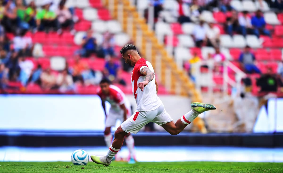 Club Necaxa