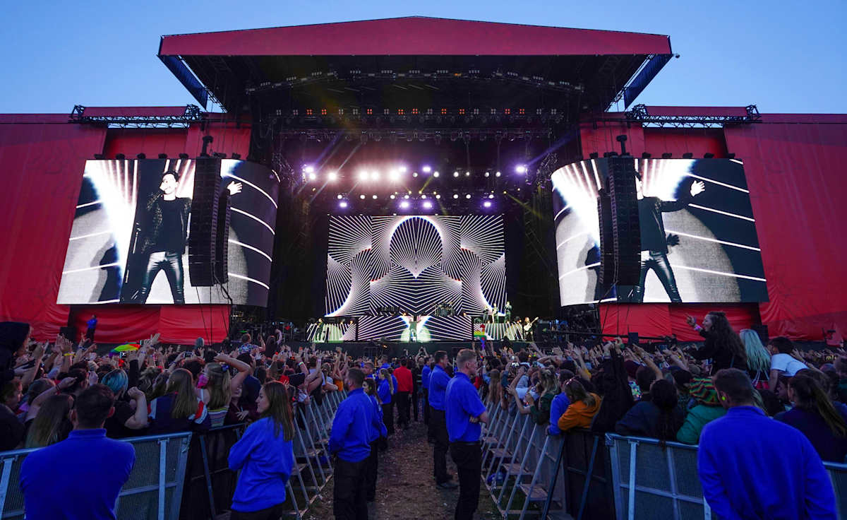 Reading Festival
