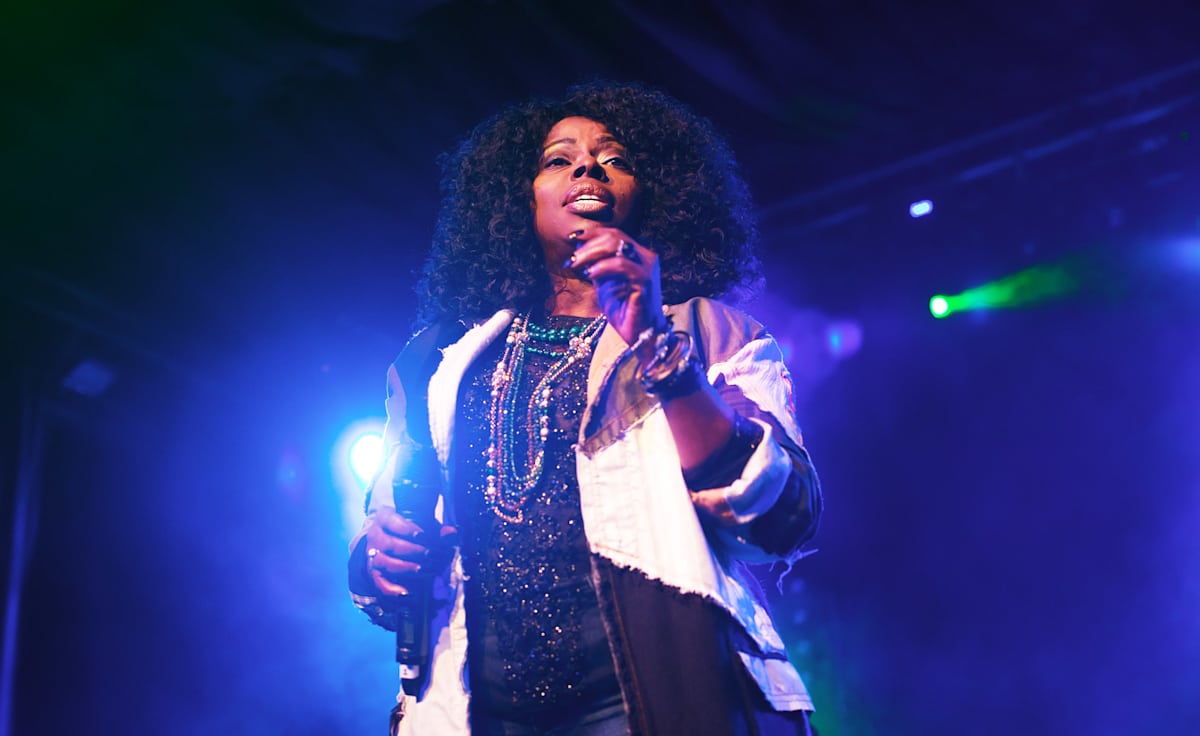 Angie Stone