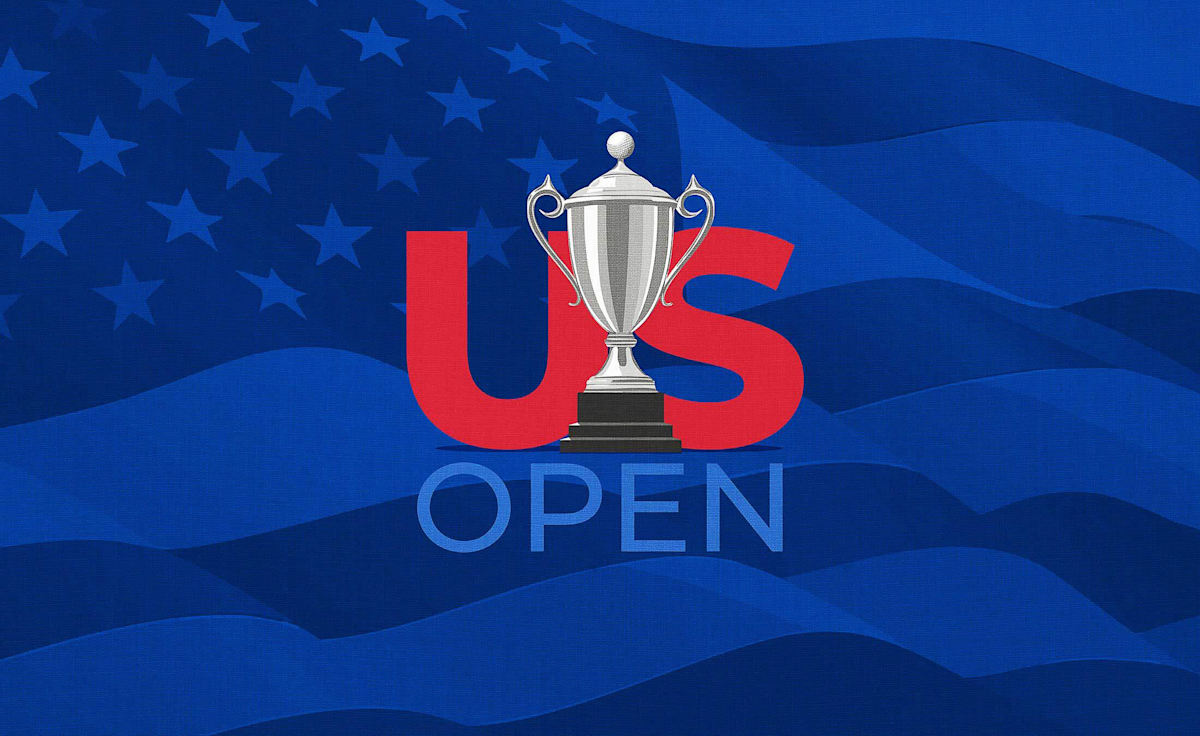 U.S. Open Golf