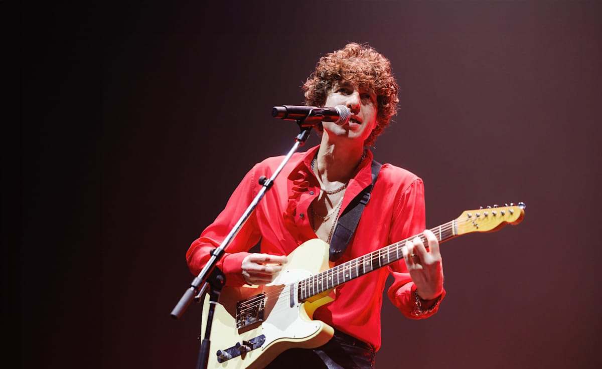 The Kooks