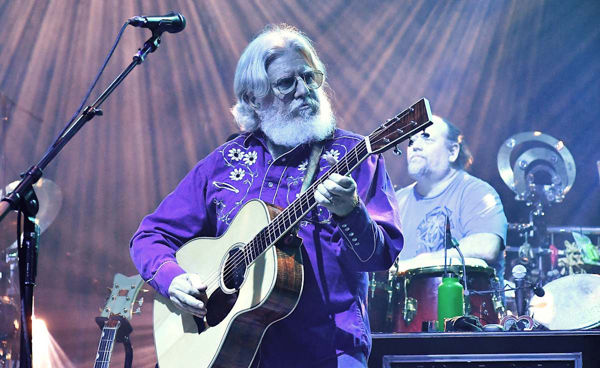 String Cheese Incident