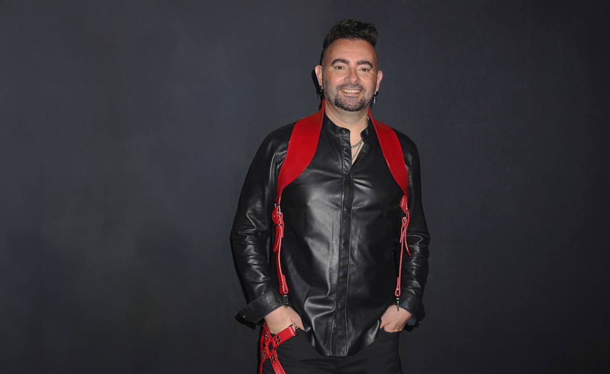 Chris Kirkpatrick
