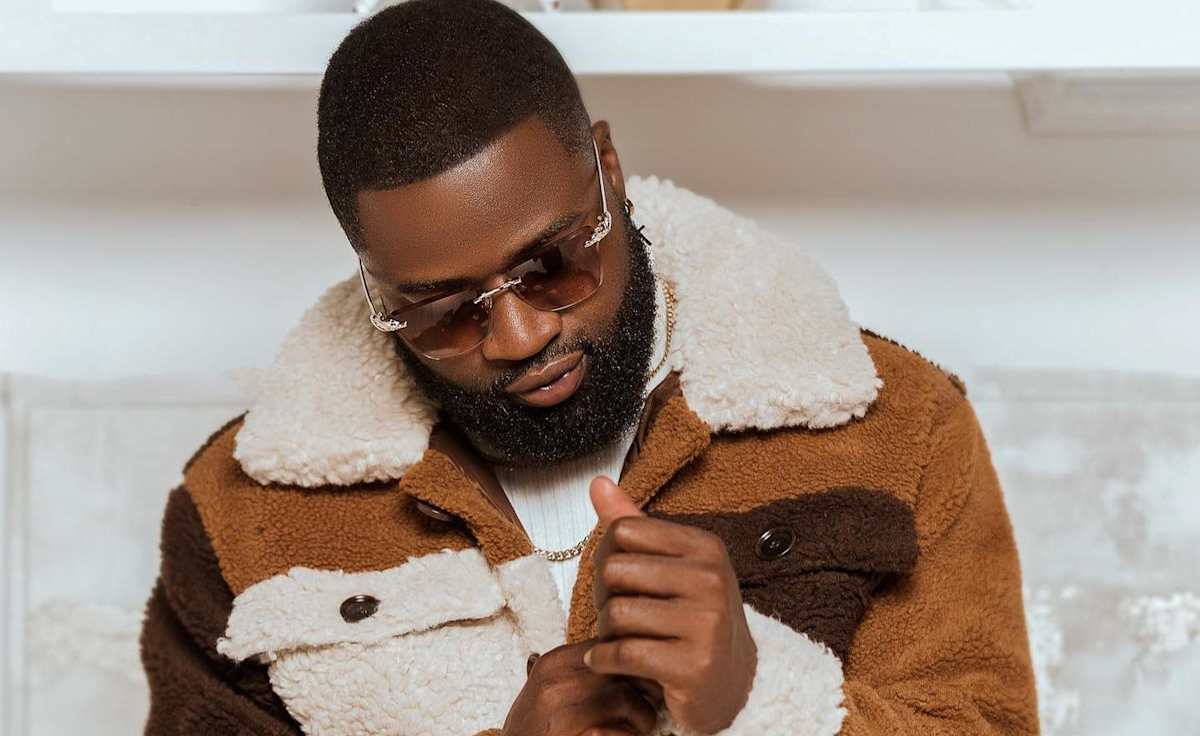 Kenny Haiti