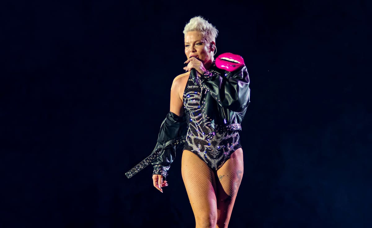 P!NK