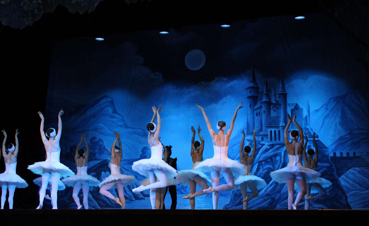 Philadelphia Ballet