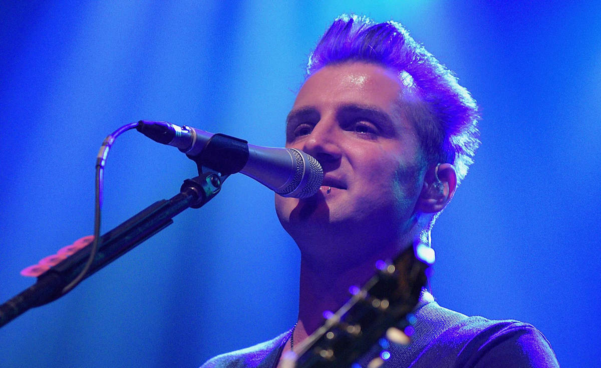Secondhand Serenade